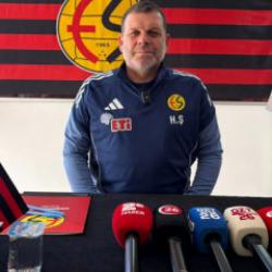 Efsane takımın hocasından 5-1'lik zafer sonrası iddialı s&ouml;zler