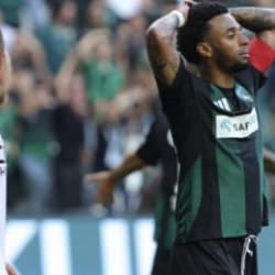 Samsunspor - Kocaelispor! Muhtemel 11'ler