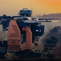 SARSILMAZ'dan Shot Show'da k&uuml;resel g&uuml;&ccedil; g&ouml;sterisi