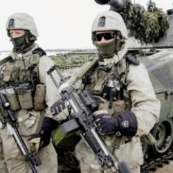 Avrupa'da savaş hazırlığı! Ordu duyurdu: Ev ve ara&ccedil;lara el konacak!