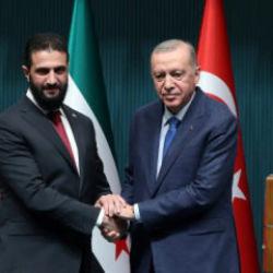 SDG artık yok, Suriye PKK&rsquo;sı savaşmayı tercih etti, Ordu Haseke &ouml;nlerinde