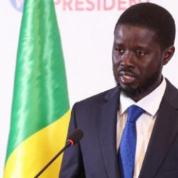 Senegal'de Afrika Kupası zaferi sonrası bir g&uuml;nl&uuml;k resmi tatil ilan edildi