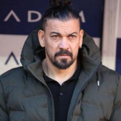 Servet &Ccedil;etin isyan etti: 'S&uuml;per Lig'e &ccedil;ıksınlar diye d&uuml;ğmeye basılmış'