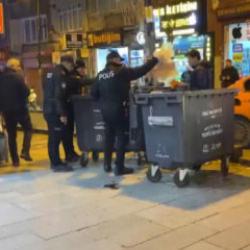 Şişli'de &ccedil;&ouml;pte başı olmayan kadın cesedi bulundu