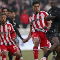 Sivasspor, Amed'in gol&uuml;ne isyan etti: MHK inceleme başlatacak