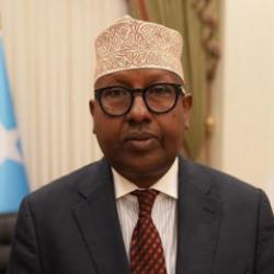 Somali: BAE ile t&uuml;m anlaşmalarımızı feshettik! T&uuml;rkiye detayı