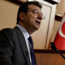 Son Dakika: Ekrem İmamoğlu'nun diplomasının iptal edilmesine karşı a&ccedil;tığı dava reddedildi