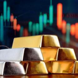 Son dakika: Gerilim arttı! Piyasalar alev aldı! Altın ve g&uuml;m&uuml;şte yeni rekor!