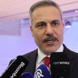 Son dakika... Hakan Fidan'dan Barış Kurulu a&ccedil;ıklaması! Gazze diplomasisinde yeni d&ouml;nem!