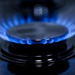 Spot piyasada doğal gaz fiyatları