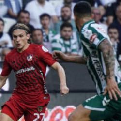 S&uuml;per Lig'de g&uuml;n&uuml;n a&ccedil;ılış ma&ccedil;ı: Tek gol var