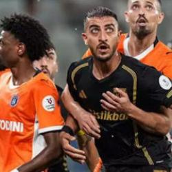 S&uuml;per Lig'de g&uuml;n&uuml;n a&ccedil;ılış ma&ccedil;ı: Kayserispor - Rams Başakşehir