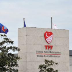 S&uuml;per Lig'den 6 kul&uuml;p PFDK'ya sevk edildi