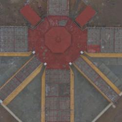 Suriye İ&ccedil;işleri Bakanlığı Rakka'daki Aktan Hapishanesi'ni teslim aldı