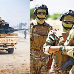 "Suriye ile SDG arasındaki ateşkes uzatıldı" iddiasına yalanlama