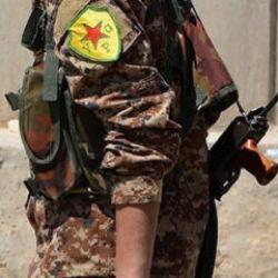 Suriye PKK&rsquo;sının &lsquo;100 bin ter&ouml;rist&rsquo; balonu patladı! Ger&ccedil;ek sayı ortaya &ccedil;ıktı