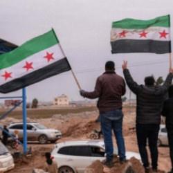 Suriye'de değişen dengeler İngiliz BBC'yi rahatsız etti: SDG eriyor