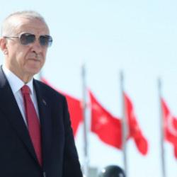 Suriye'de 'tam entegrasyon' d&ouml;nemi: Cumhurbaşkanı Erdoğan'ın tarihi diplomasi zaferi
