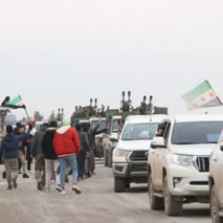 Suriye'de YPG'ye verilen s&uuml;re doluyor: Ya entegrasyon ya b&uuml;y&uuml;k operasyon