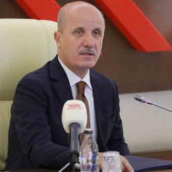 Suriye'deki bazı T&uuml;rk &uuml;niversitelerinin diplomaları Suriye tarafından tanındı