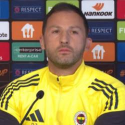 Talisca sakatlandı mı? Tedesco kararının sebebini a&ccedil;ıkladı