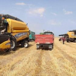 Tarımda t&uuml;m zamanların en y&uuml;ksek yıllık ihracatı