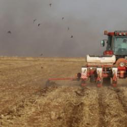 Tarımsal girdi maliyetlerinde yıllık artış y&uuml;zde 34'&uuml; aştı