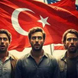 Tek tek a&ccedil;ıklandı! D&uuml;nya T&uuml;rkiye'yi bu lakapla biliyor... 