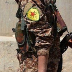 Ter&ouml;r &ouml;rg&uuml;t&uuml; YPG ateşkesi ihlal etti: Yine sivilleri &ouml;ld&uuml;rd&uuml;!