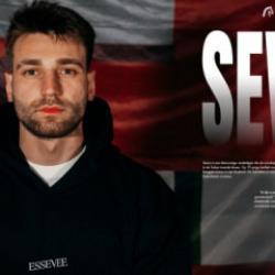 TFF 1. Lig'de oynuyordu: Avrupa'nın k&ouml;kl&uuml; takımına transfer oldu