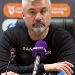 Thomas Reis: Galibiyeti kimse hak etmedi