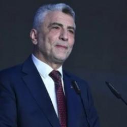 Ticaret Bakanı &Ouml;mer Bolat'tan esnafa 100 milyon TL'lik finansman m&uuml;jdesi