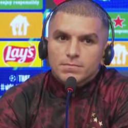 Torreira Galatasaray'dan ayrılacak mı? Cevabı net bir şekilde verdi