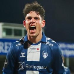 Trabzonspor aradığı forveti Norve&ccedil;'te buldu: Her an imzalar atılabilir