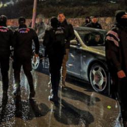 Trabzonspor, Başkan Ertuğrul Doğan'ın aracına y&ouml;nelik saldırıyı kınadı