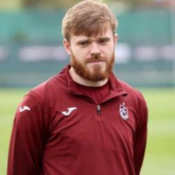 Trabzonspor bonserviste Uğurcan &Ccedil;akır'ın rekorunu kıracak: Batagov yolcu