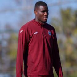 Trabzonspor'da Paul Onuachu gelişmesi