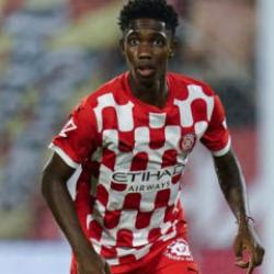 Transferi duyurdular: Yaser Asprilla Galatasaray'da