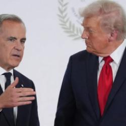 Trump bir &uuml;lkeyi daha hedef aldı: &Ccedil;in orayı ele ge&ccedil;iriyor!