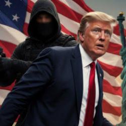 Trump iddiası olay oldu! İşte en fazla suikaste uğrayan başkanlar! Rekor sayıyla birinci!