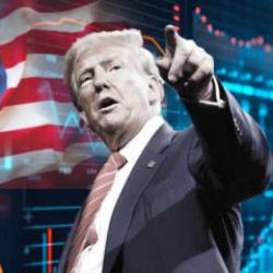 Trump konuştu, piyasalar irkildi: Fırtına kapıda mı?