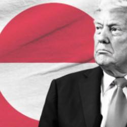 Trump'ın Gr&ouml;nland &ccedil;ıkışına dijital tepki: Danimarka'da ABD boykotu!