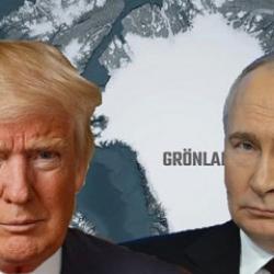 Trump'ın Gr&ouml;nland politikası: Rusya a&ccedil;ısından bir değerlendirme