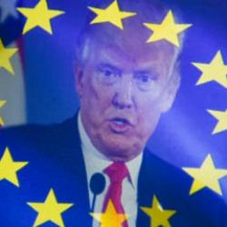  Trump'ın tarife tehdidine Avrupa'dan yanıt: 'Karşılık vermeye hazırız'