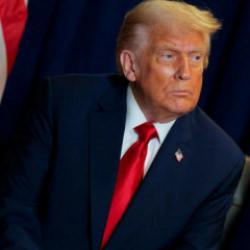 Trump'tan bir &uuml;lkeye daha Gazze daveti! 'Benim i&ccedil;in onur' diyerek kabul etti