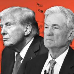 Trump'tan yeni FED Başkanı a&ccedil;ıklaması: D&uuml;nya piyasaları merakla bu haberi bekliyordu!