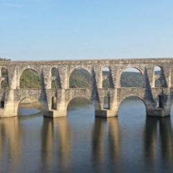 T&uuml;m İstanbul'un g&ouml;z&uuml; kulağı bu oranlarda! İşte barajlarda g&uuml;ncel durum