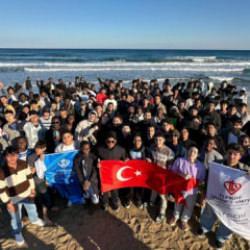 T&uuml;rkiye Diyanet Vakfı duyurdu: 11 ilde yarıyıl kampı d&uuml;zenlenecek