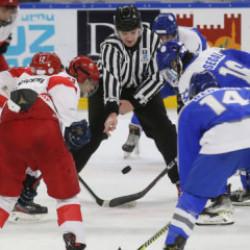 T&uuml;rkiye, D&uuml;nya Şampiyonası'nda Tayland'ı 10-1'lik skorla mağlup etti