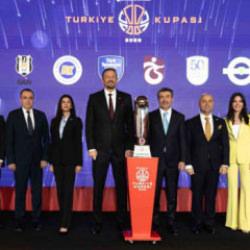 T&uuml;rkiye Kupası'nda &ccedil;eyrek final eşleşmeleri belli oldu